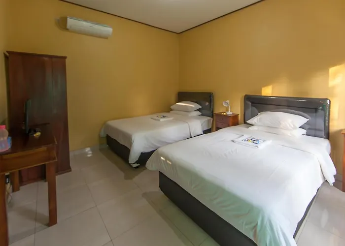 Bali Retreat *