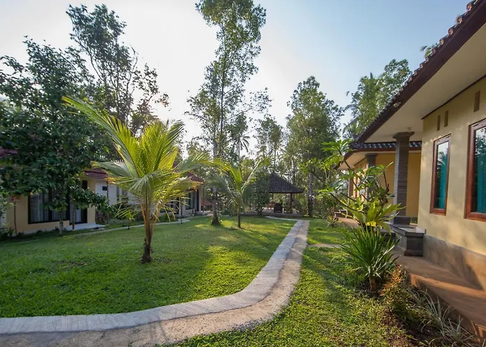 Bali Retreat *
