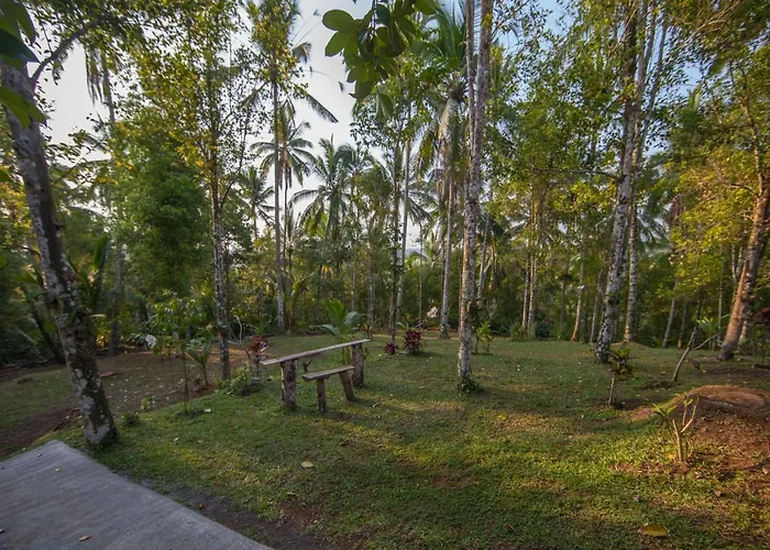 Bali Retreat * Selemadeg