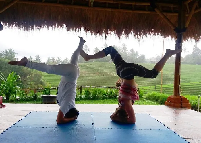 Bali Retreat