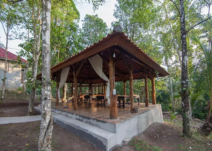 Bali Retreat * Selemadeg