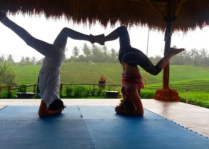 Bali Retreat * Selemadeg