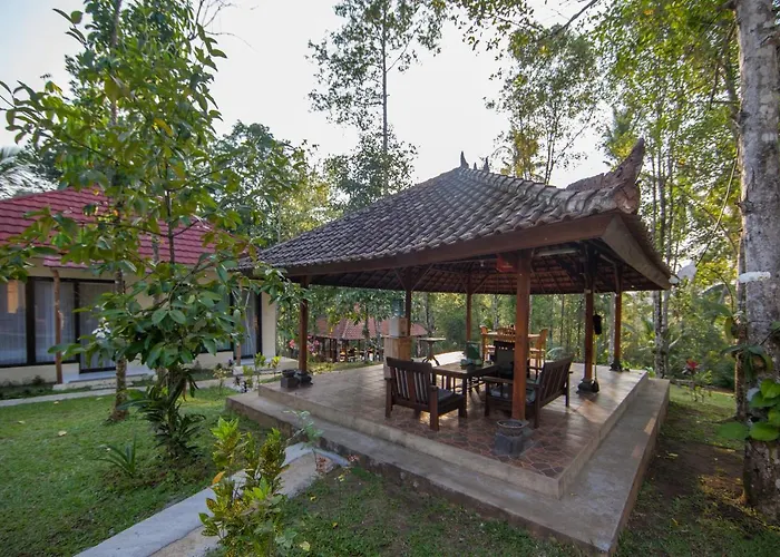 Bali Retreat