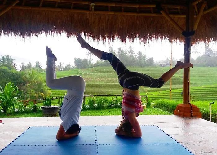 Bali Retreat *