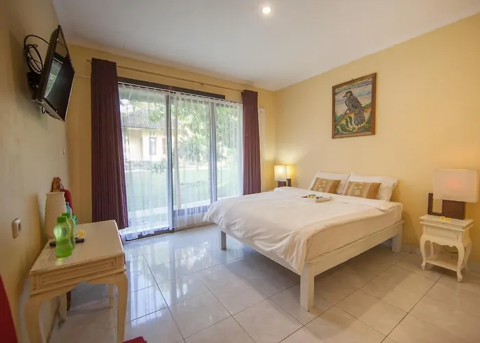 Bali Retreat *