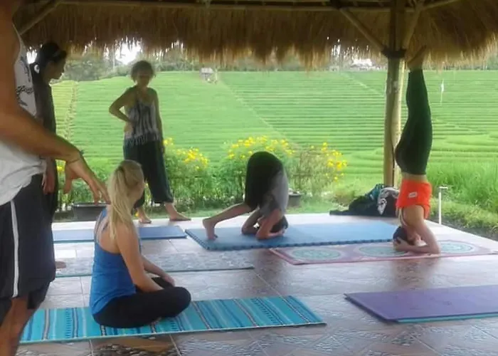 Bali Retreat Selemadeg