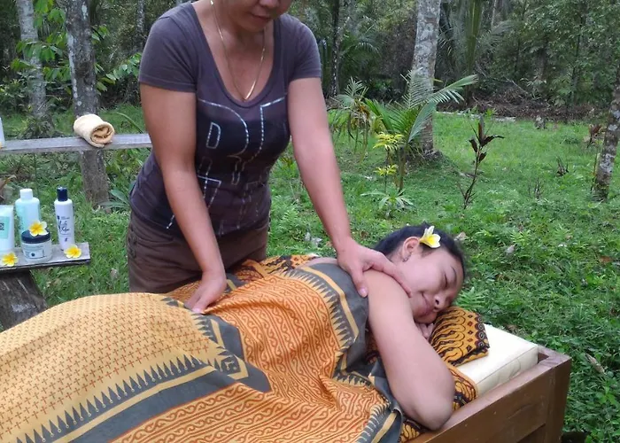 Bali Retreat Selemadeg