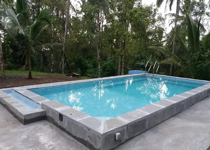 Bali Retreat * Selemadeg