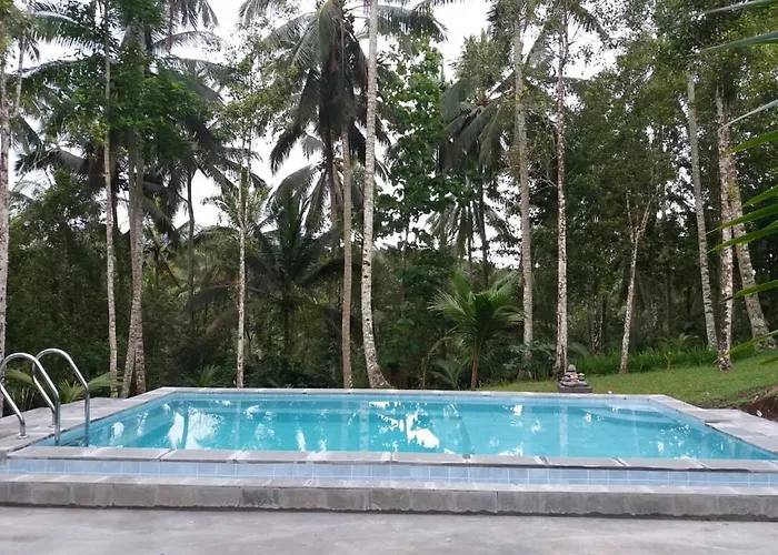 Bali Retreat * Selemadeg