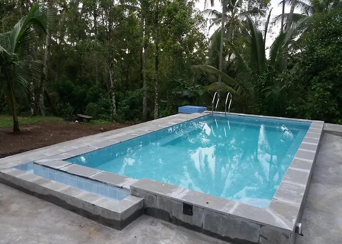Bali Retreat *